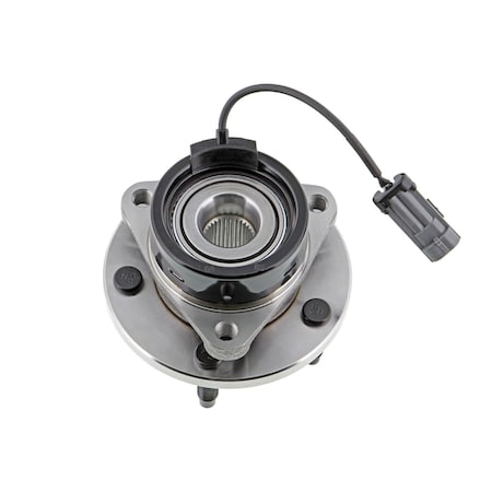 Mevotech 04-07 Saturn Ion/05-06 Pontiac Pursuit/ H513206
